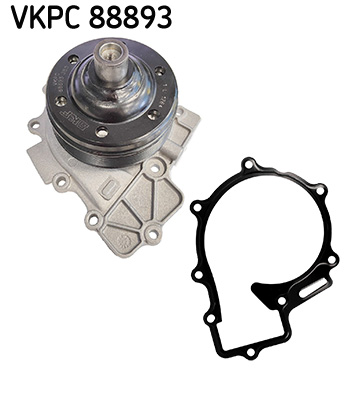 Pompă de apă, răcire motor VKPC 88893 SKF